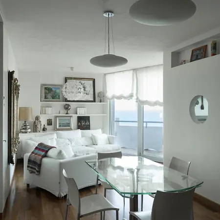 Apartment Stella Di Mare By Wonderful Italy Bari
