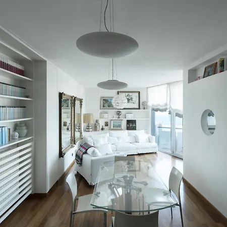 Apartment Stella Di Mare By Wonderful Italy