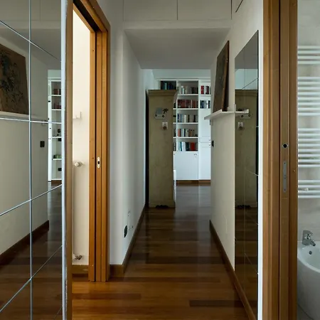 Apartment Stella Di Mare By Wonderful Italy