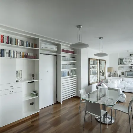 Stella Di Mare By Wonderful Italy Apartment *