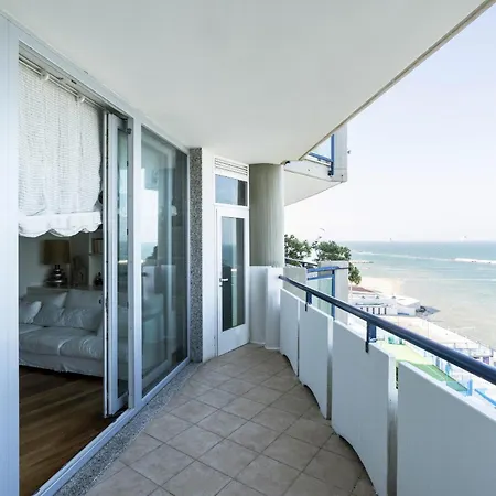 Apartment Stella Di Mare By Wonderful Italy *