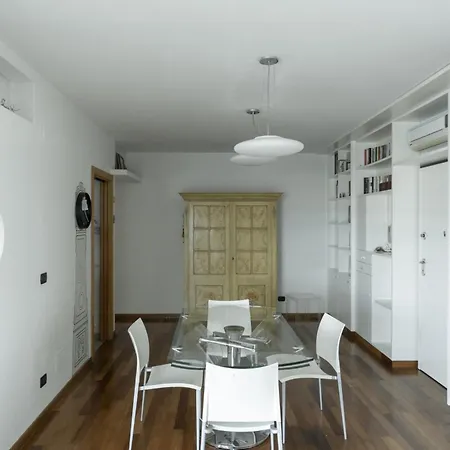 Stella Di Mare By Wonderful Italy Apartment *