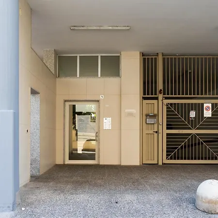 Apartment Stella Di Mare By Wonderful Italy Bari